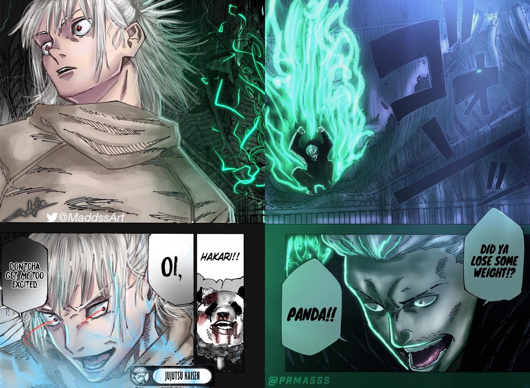 Chapter 185 (Image 18)