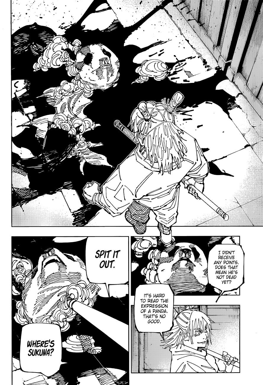 Chapter 185 (Image 15)