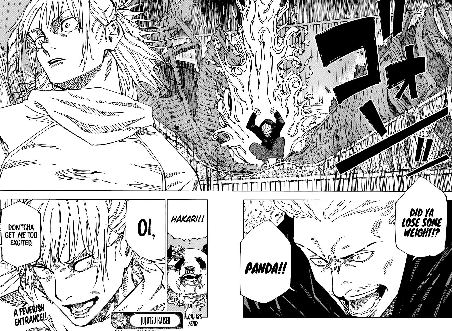 Chapter 185 (Image 17)
