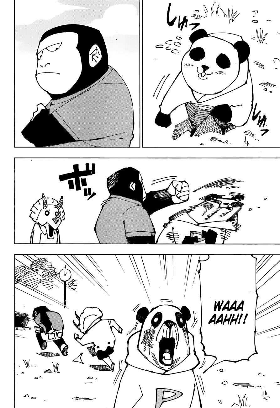 Chapter 185 (Image 2)