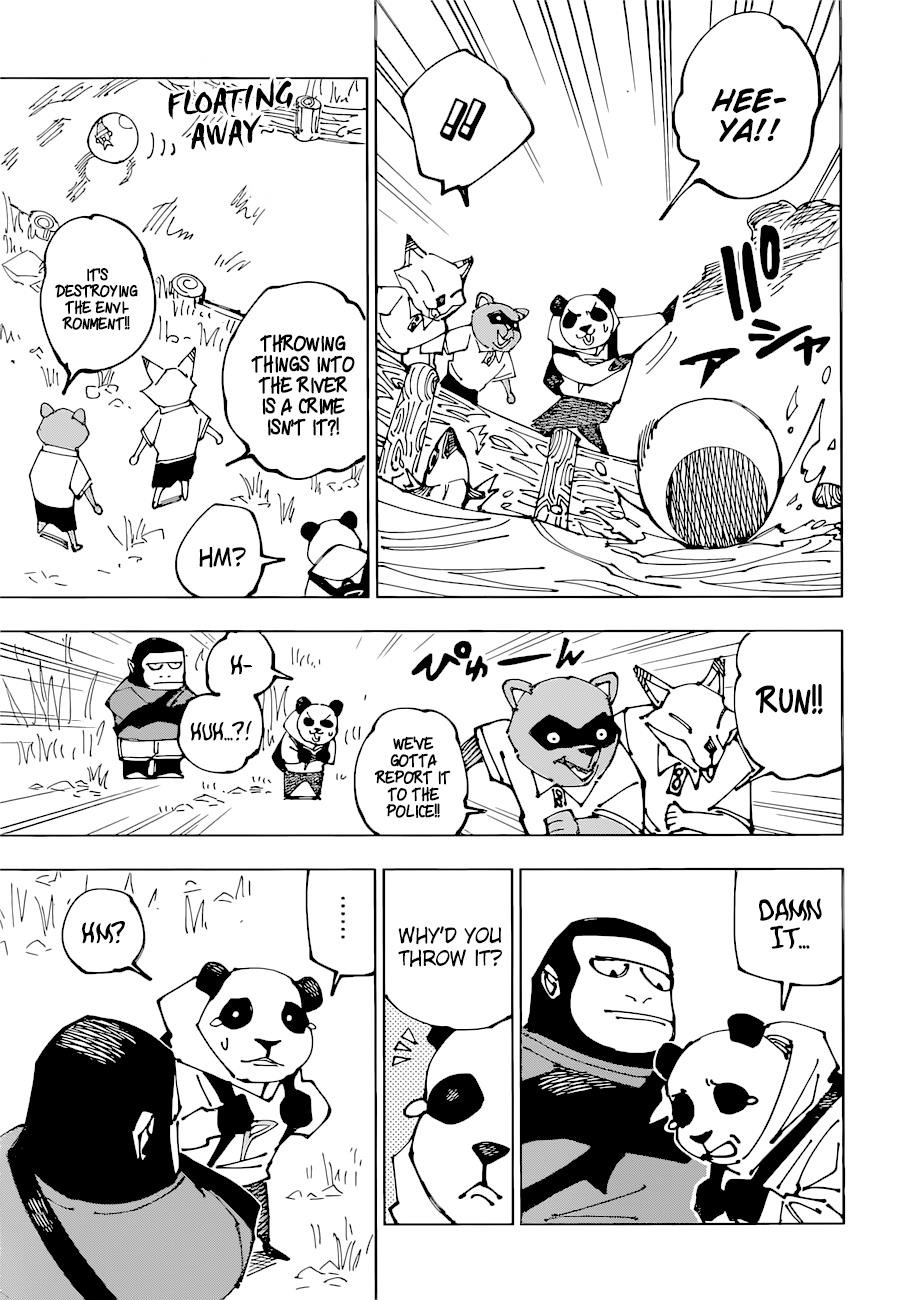 Chapter 185 (Image 5)