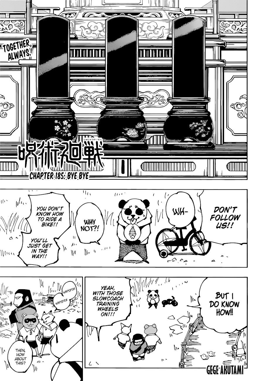 Chapter 185 (Image 3)