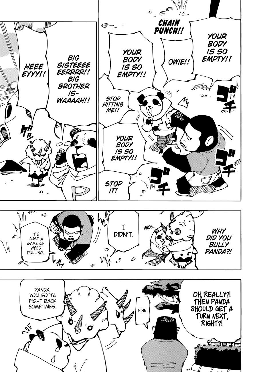 Chapter 185 (Image 1)