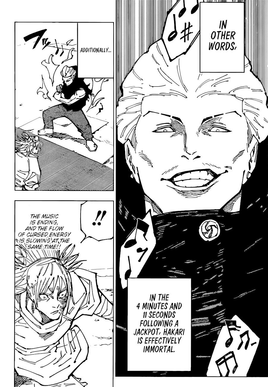 Chapter 186 (Image 16)