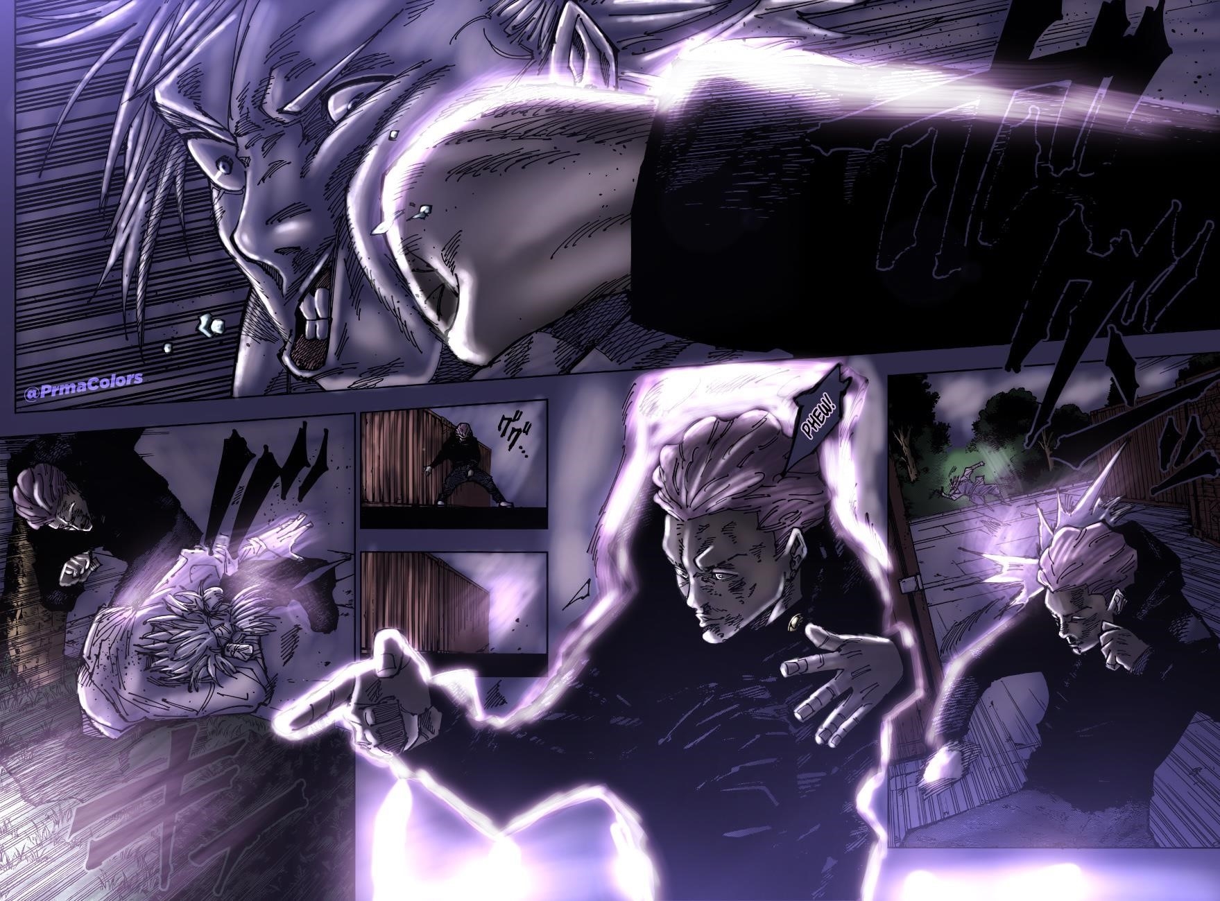 Chapter 186 (Image 20)