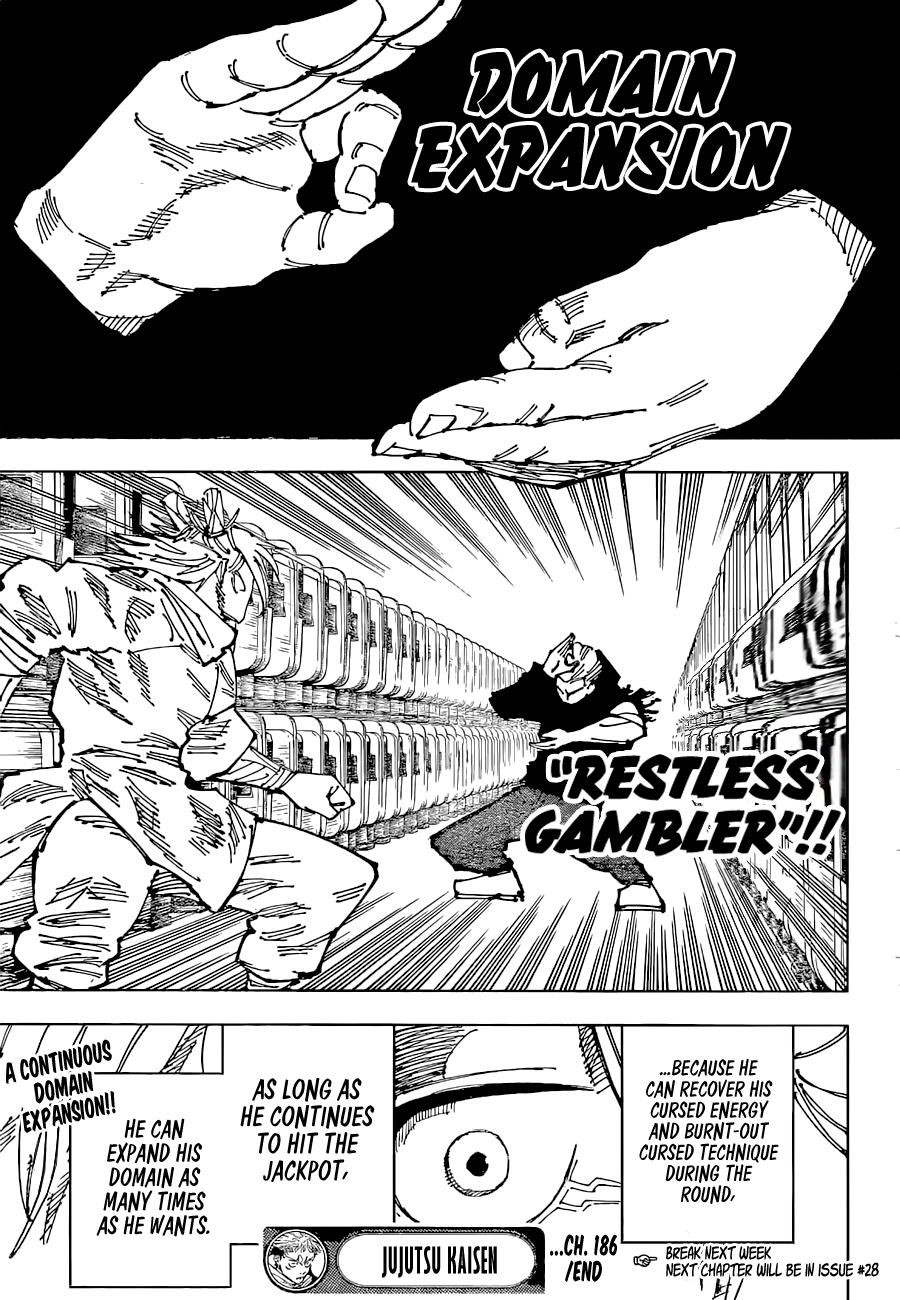Chapter 186 (Image 17)