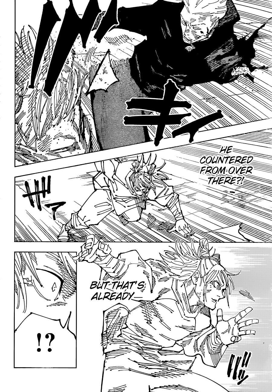 Chapter 186 (Image 14)