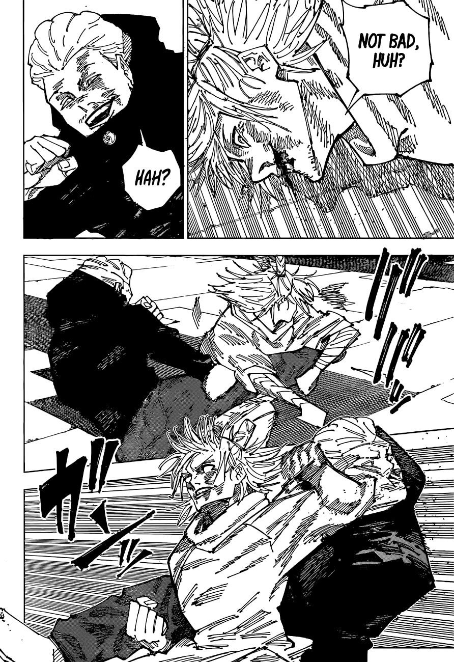 Chapter 186 (Image 10)