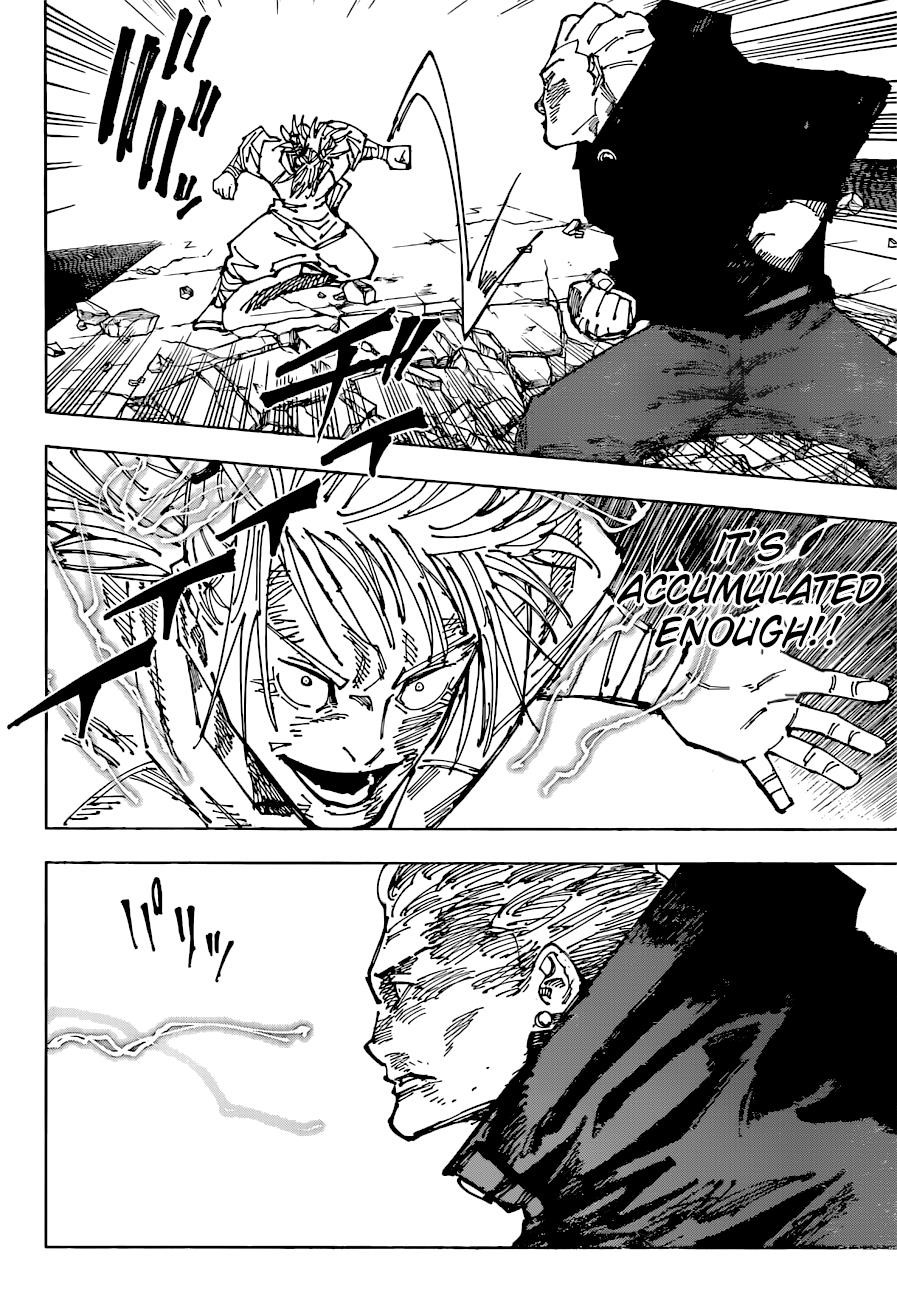 Chapter 186 (Image 12)