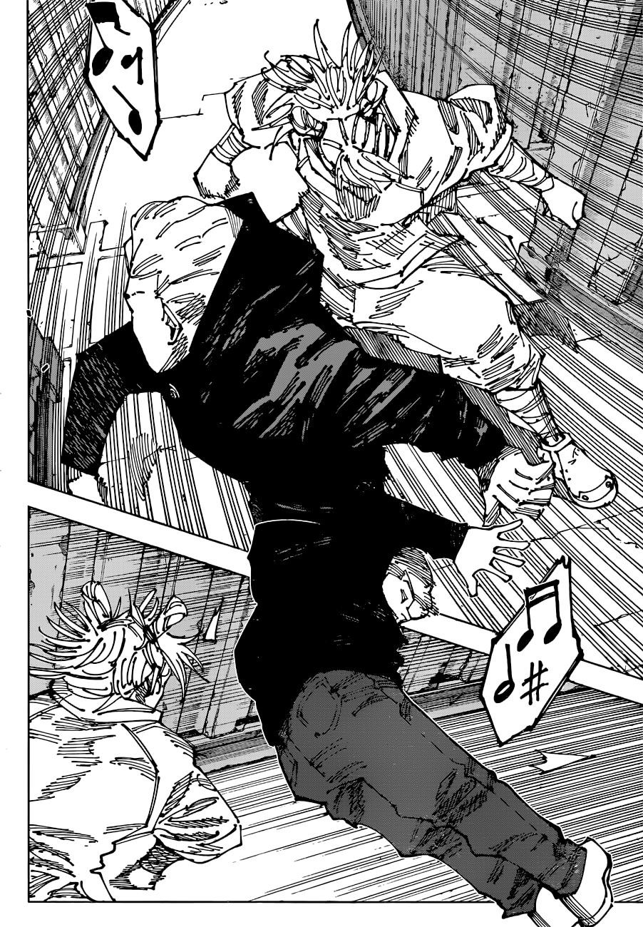 Chapter 186 (Image 3)
