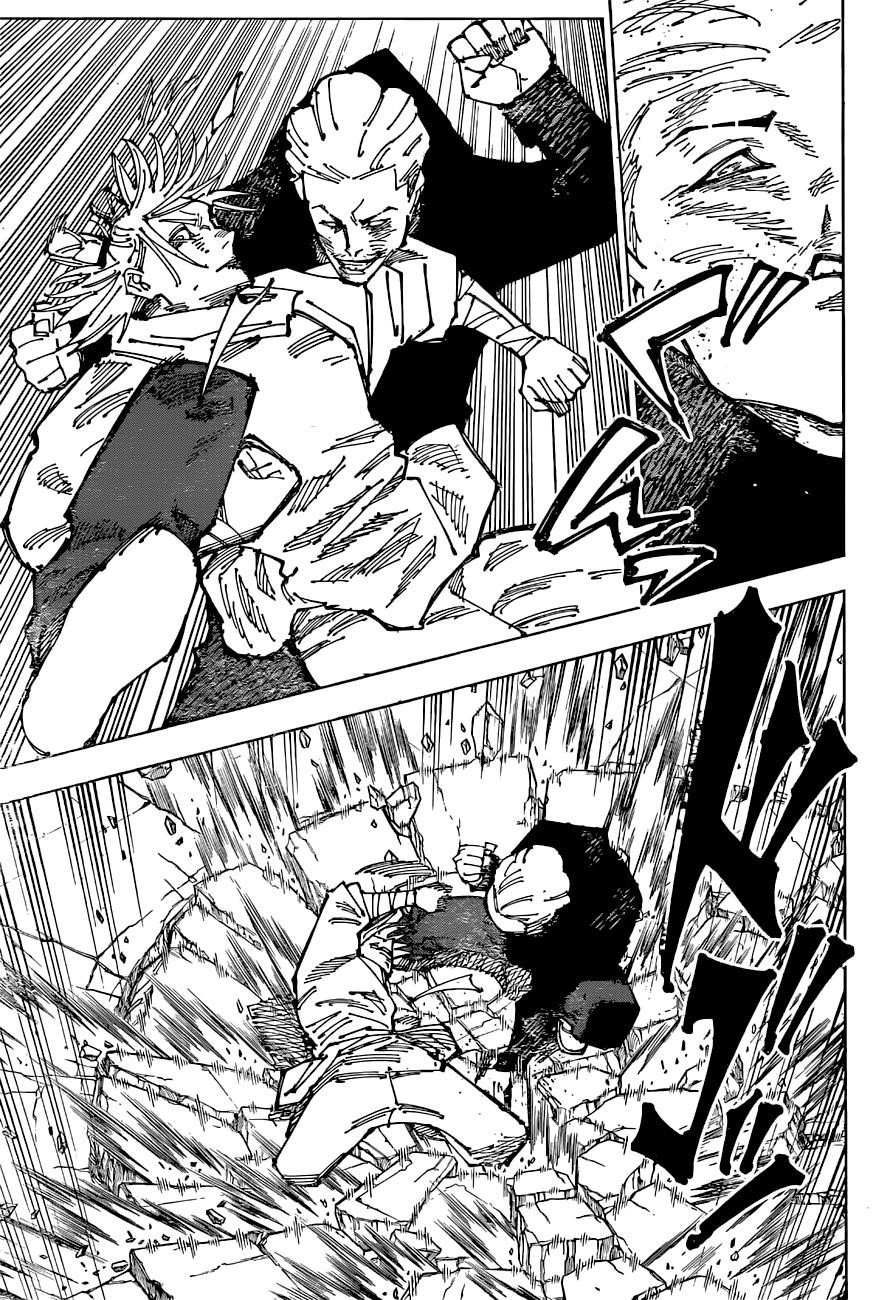 Chapter 186 (Image 11)