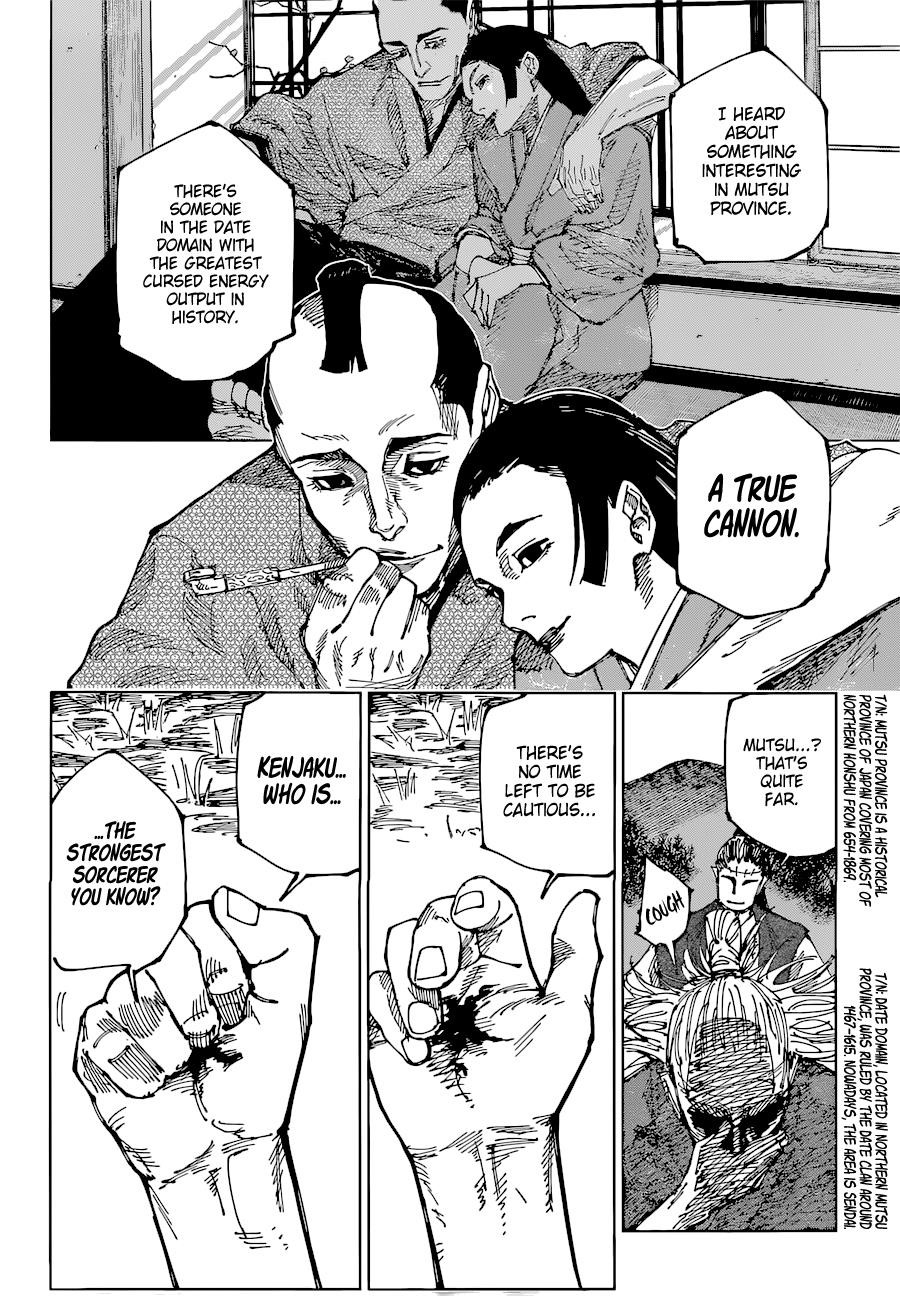 Chapter 187 (Image 16)