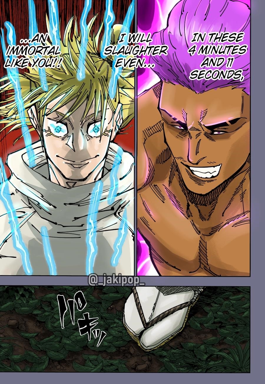 Chapter 187 (Image 20)