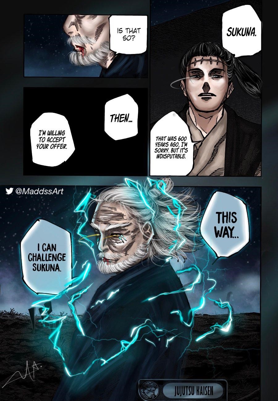 Chapter 187 (Image 21)