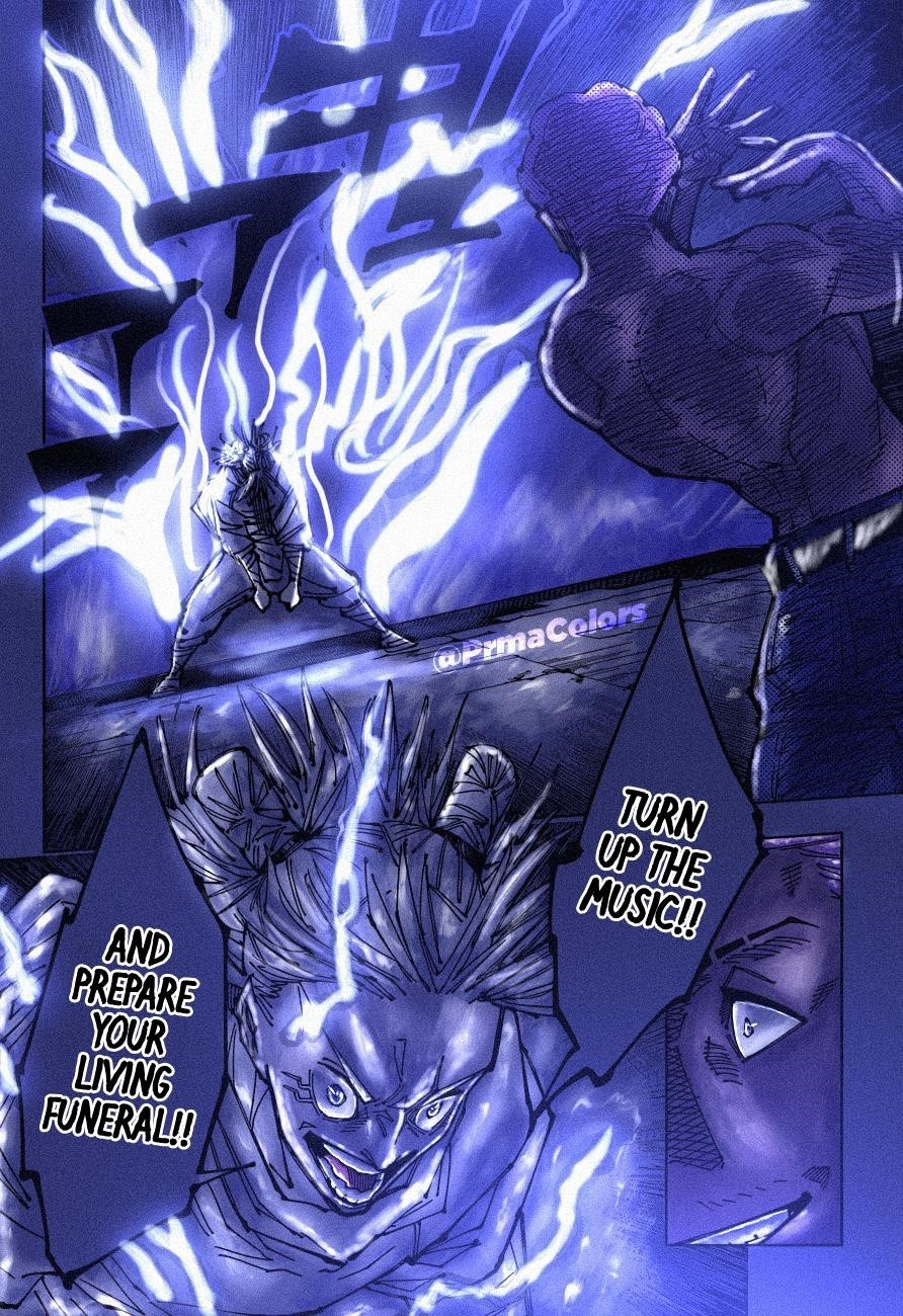 Chapter 187 (Image 19)