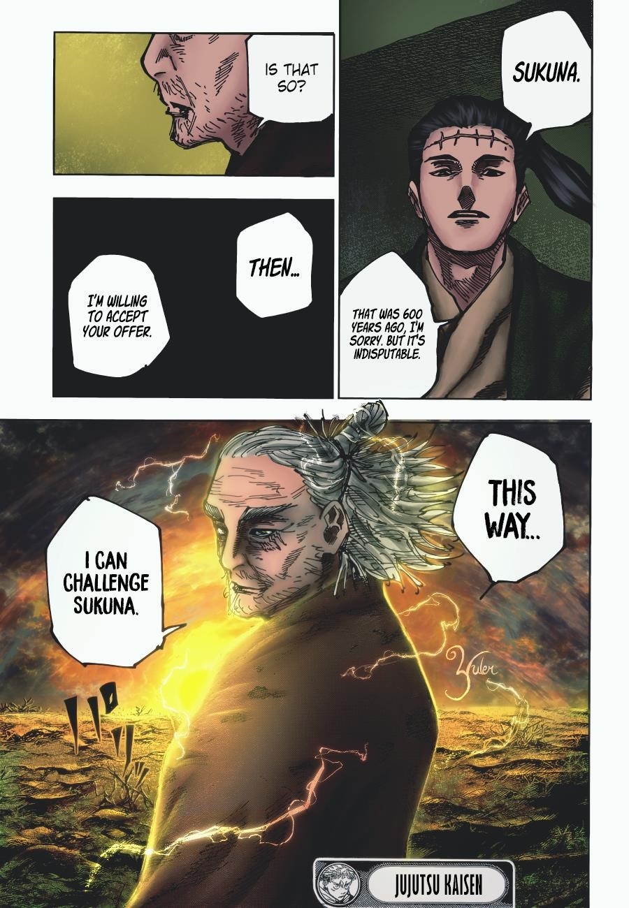 Chapter 187 (Image 22)