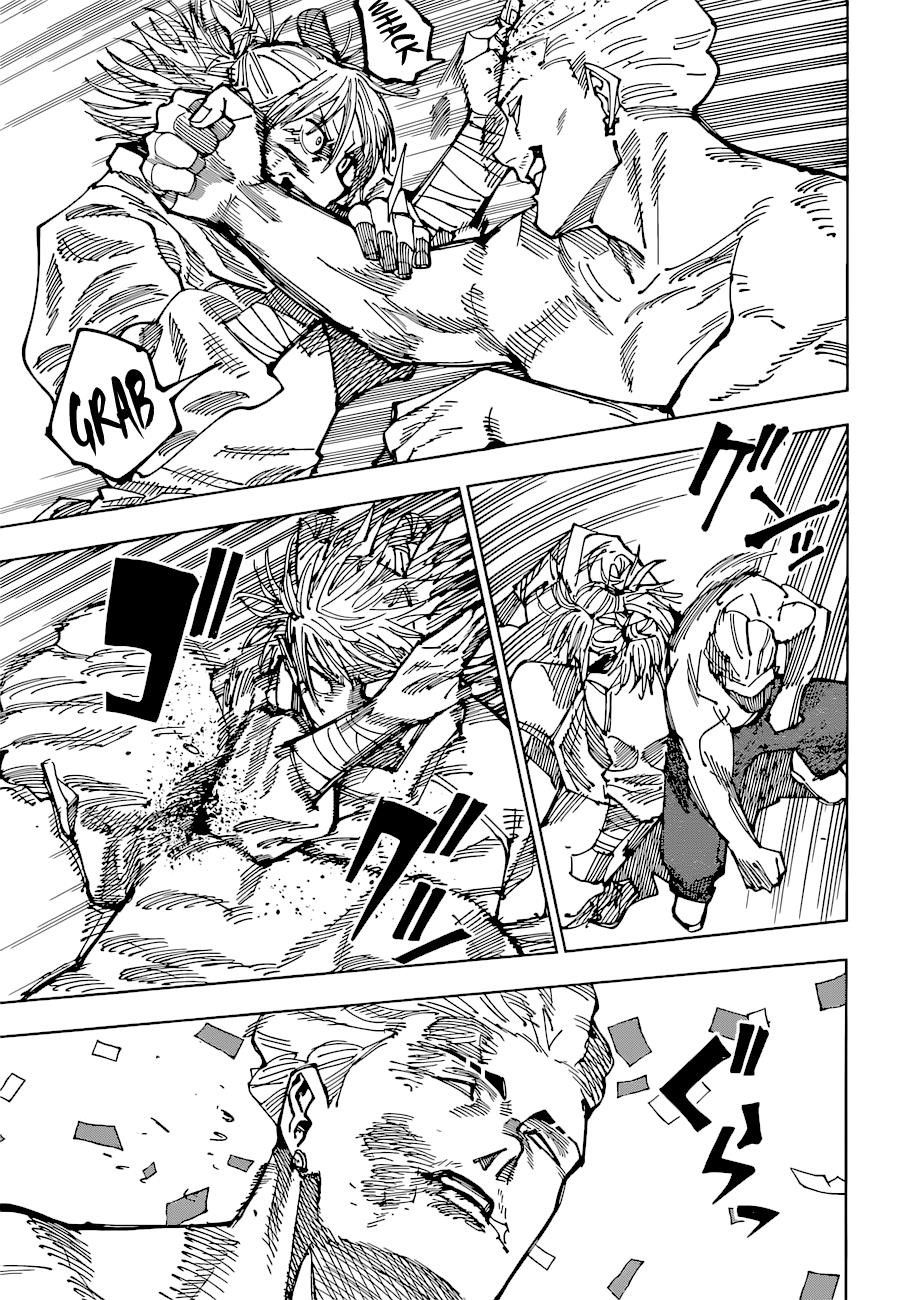 Chapter 187 (Image 4)