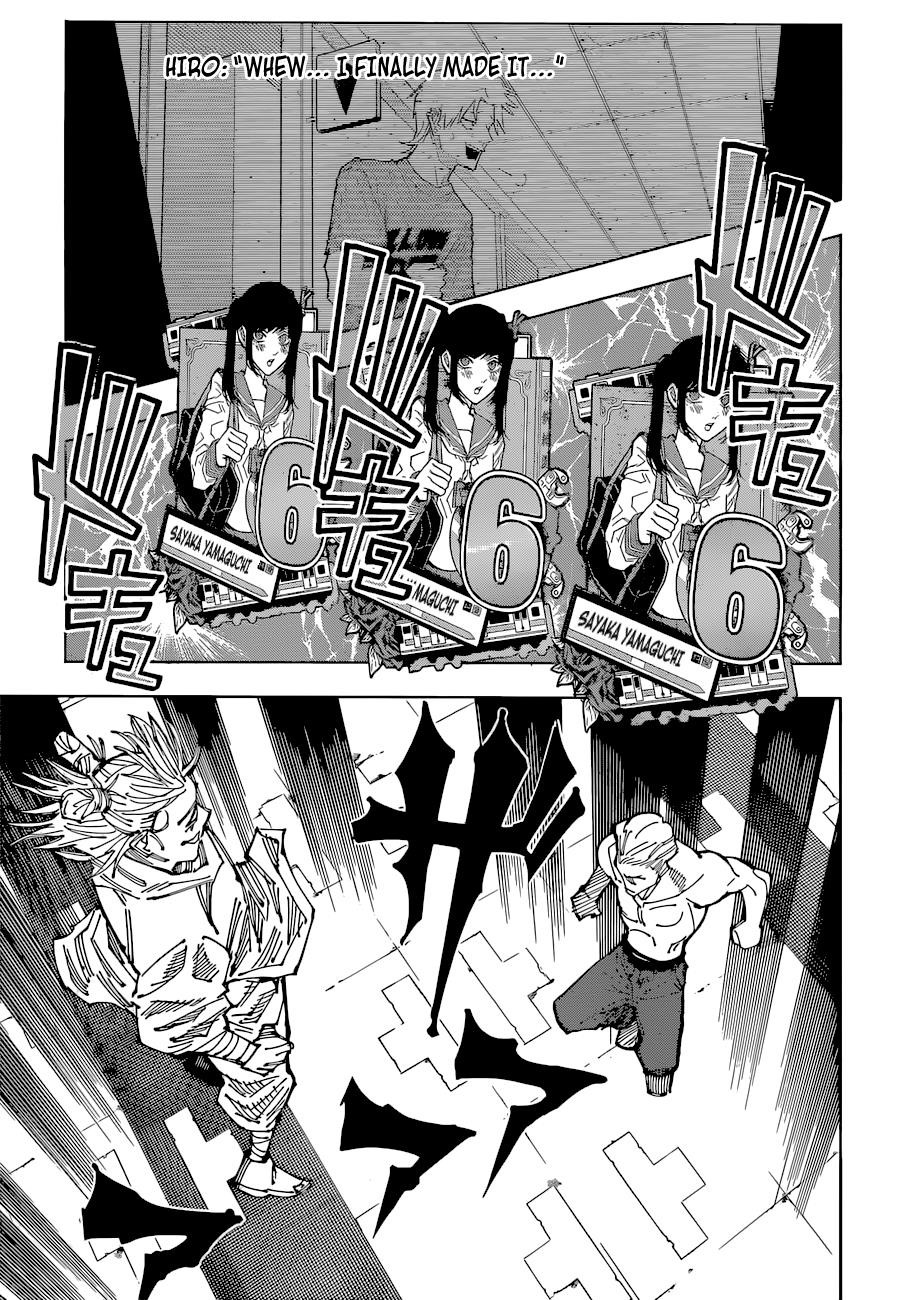 Chapter 187 (Image 10)