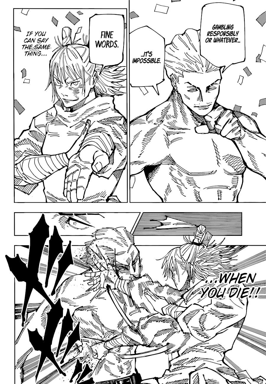 Chapter 187 (Image 3)