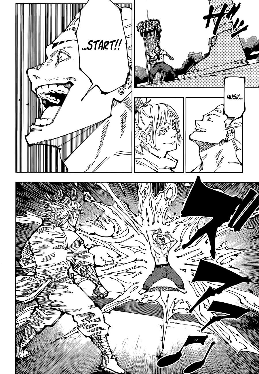 Chapter 187 (Image 11)