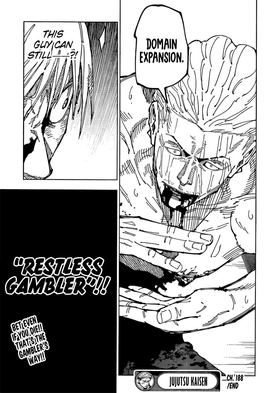 Chapter 188 (Image 15)