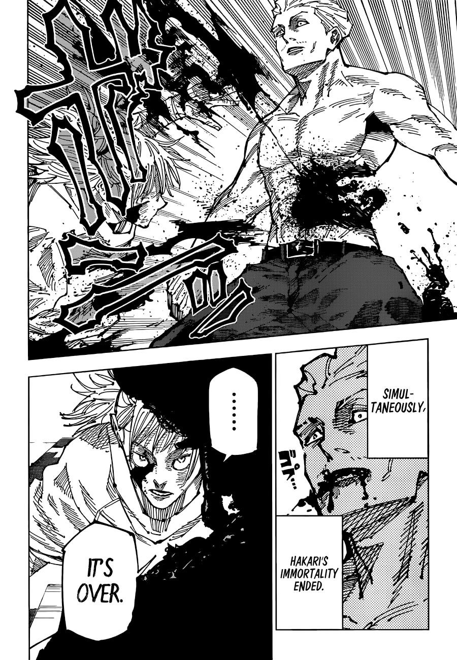 Chapter 188 (Image 14)