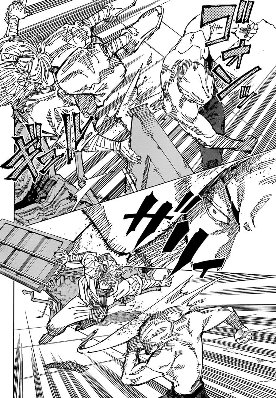 Chapter 188 (Image 5)