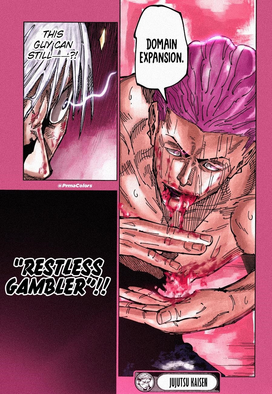 Chapter 188 (Image 18)