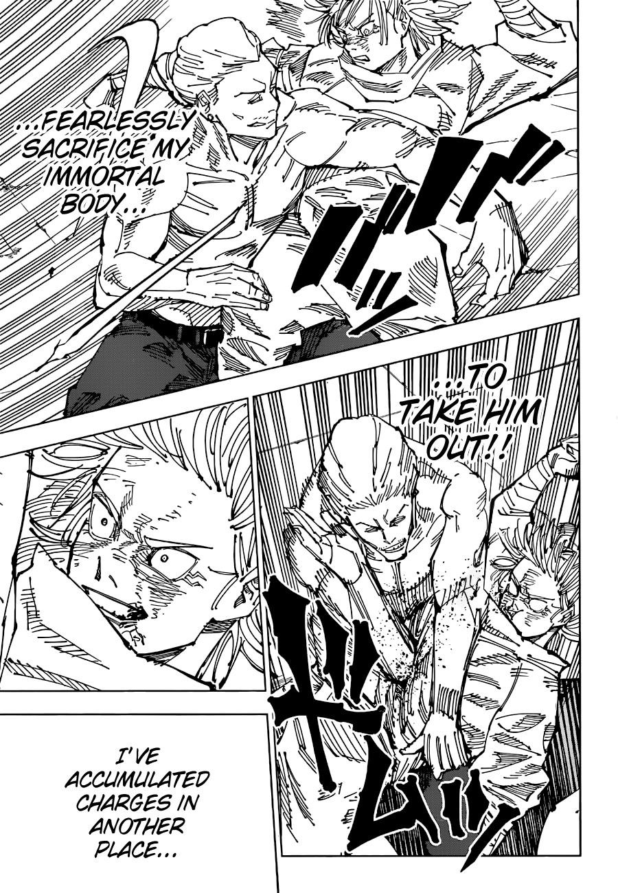 Chapter 188 (Image 12)