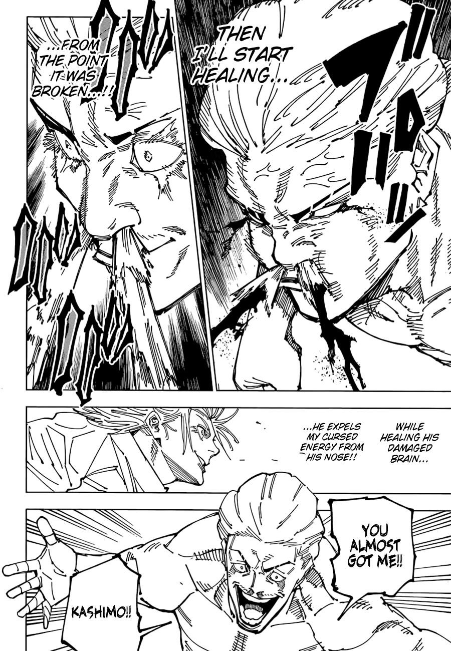 Chapter 188 (Image 9)