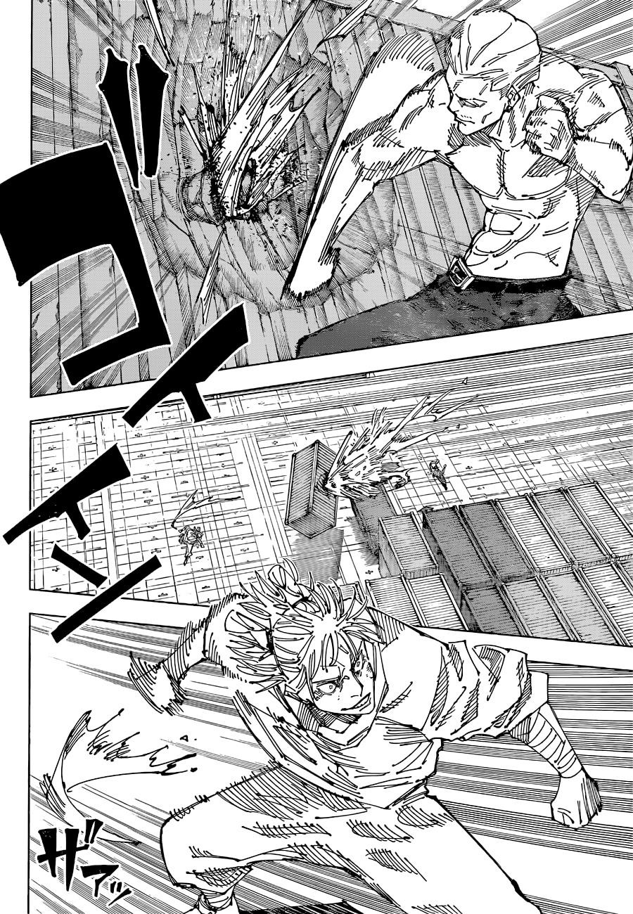 Chapter 188 (Image 2)