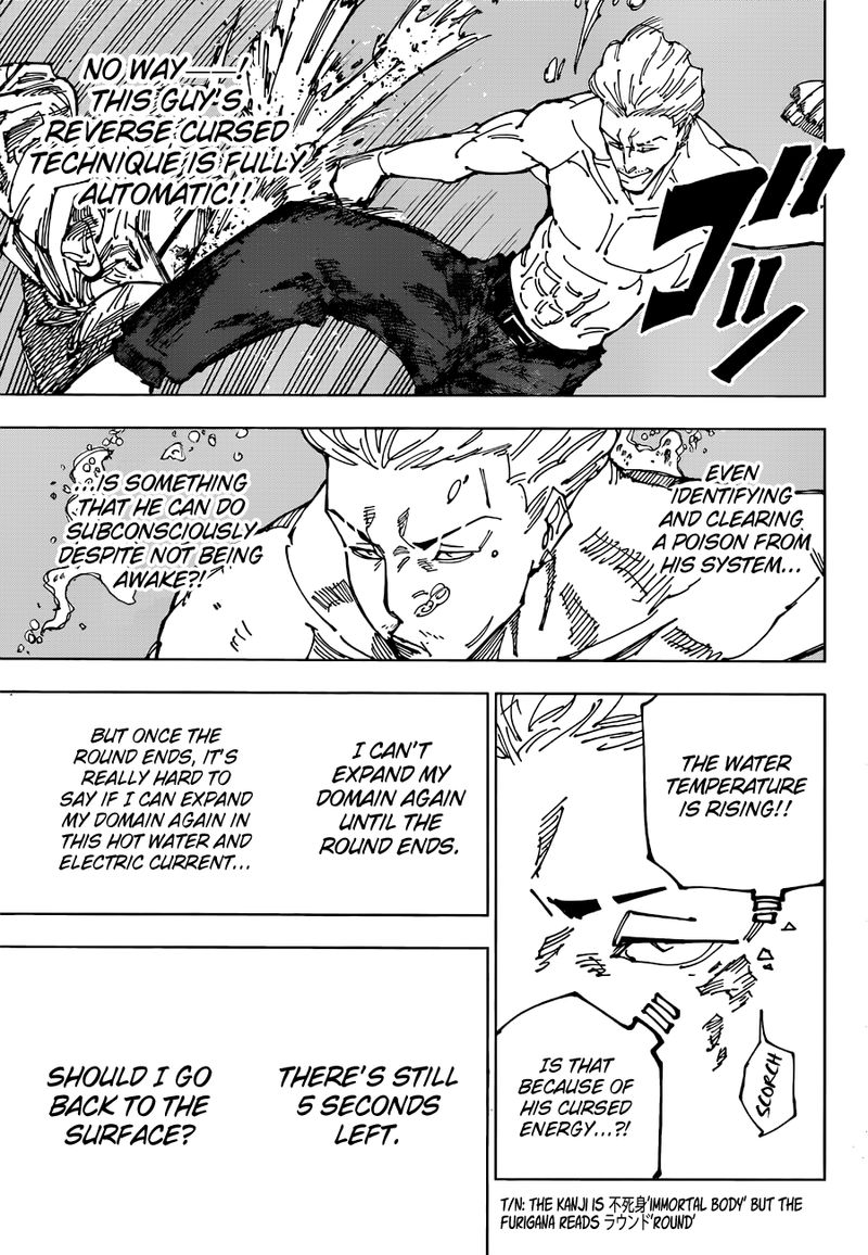 Chapter 189 (Image 16)