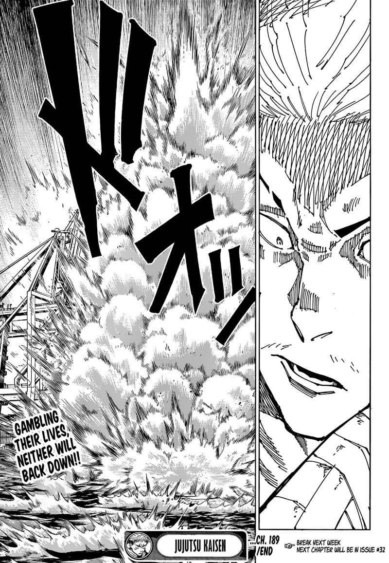 Chapter 189 (Image 18)