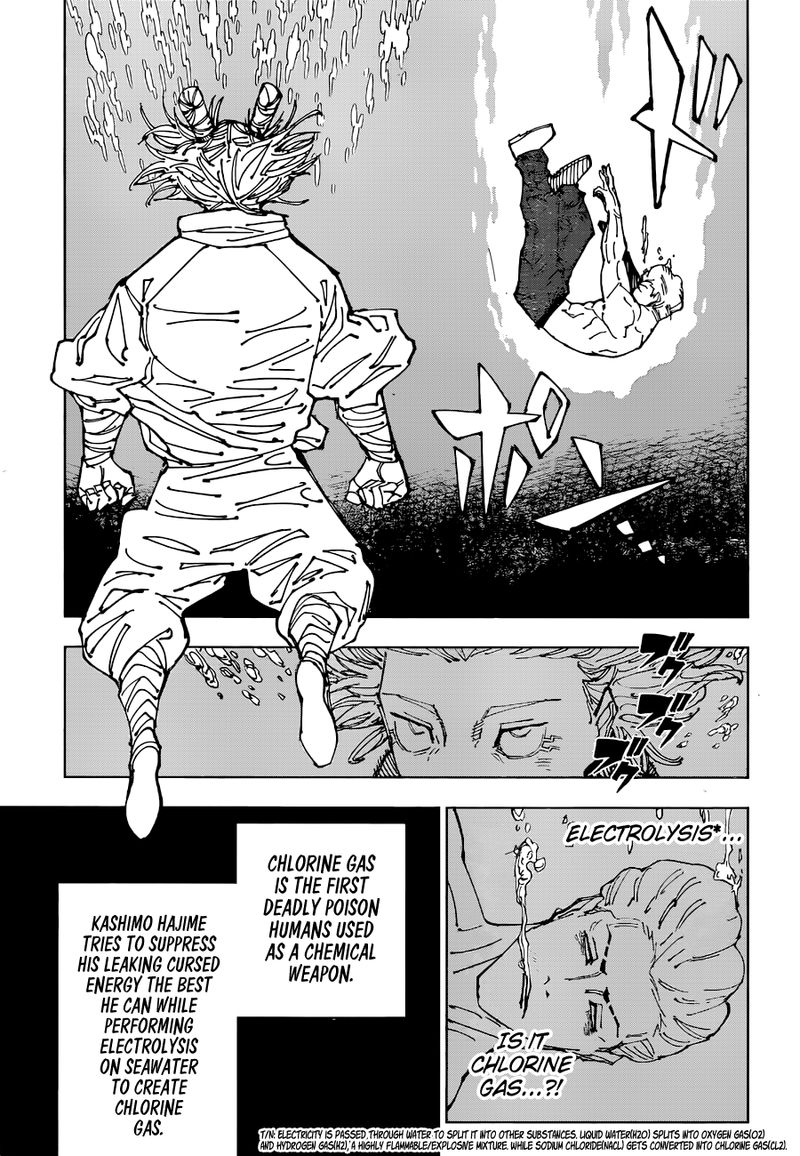 Chapter 189 (Image 12)