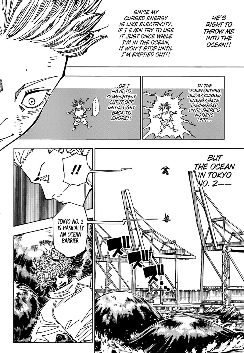 Chapter 189 (Image 5)