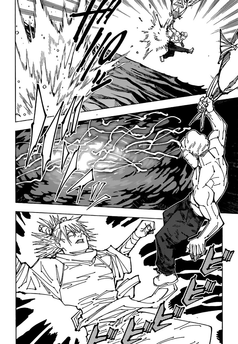 Chapter 189 (Image 9)