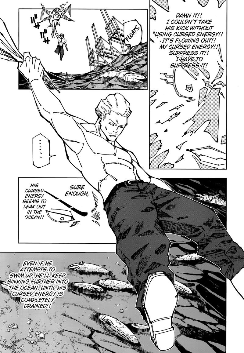 Chapter 189 (Image 10)