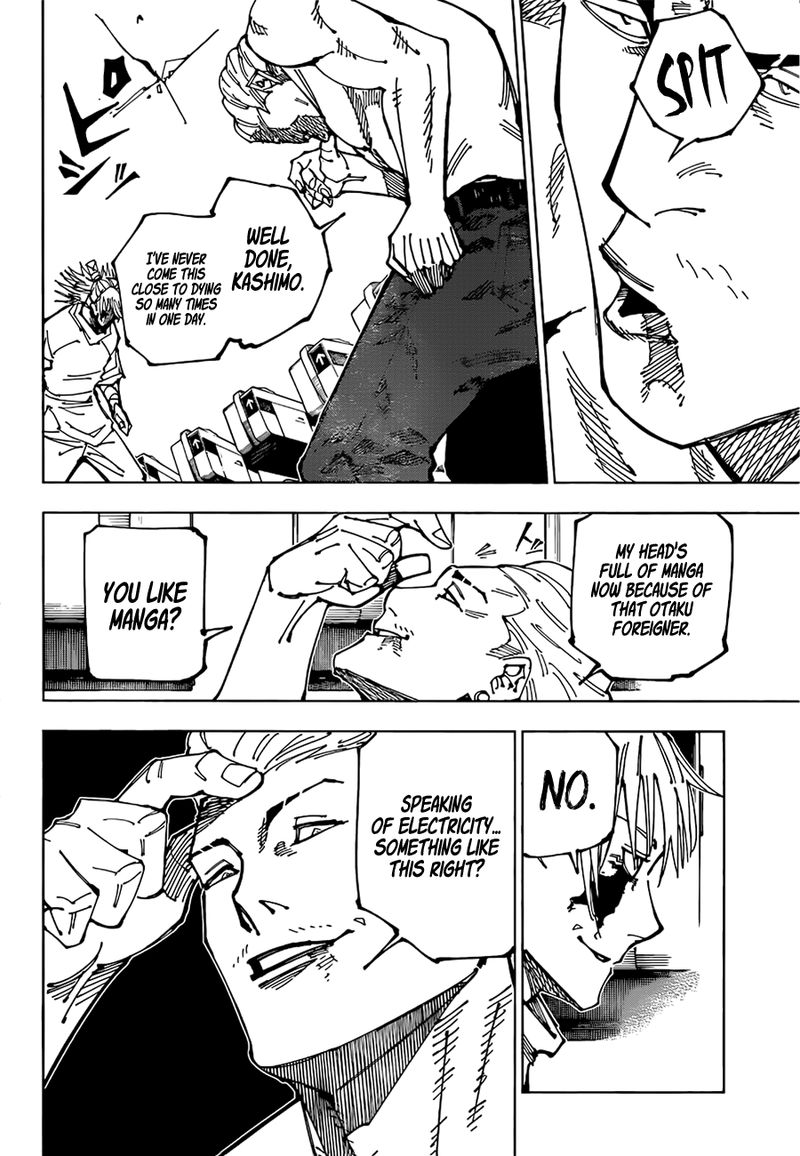 Chapter 189 (Image 3)