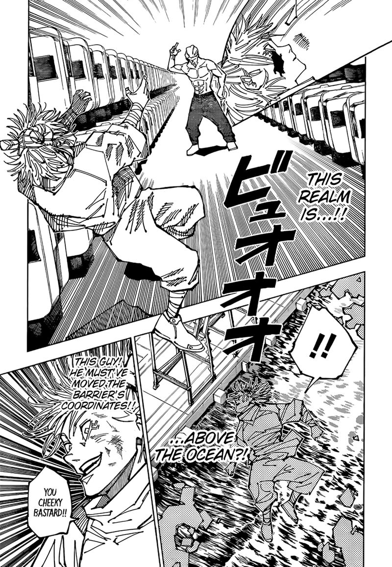 Chapter 189 (Image 4)