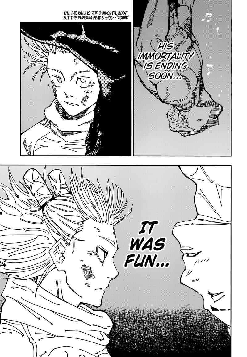 Chapter 189 (Image 14)
