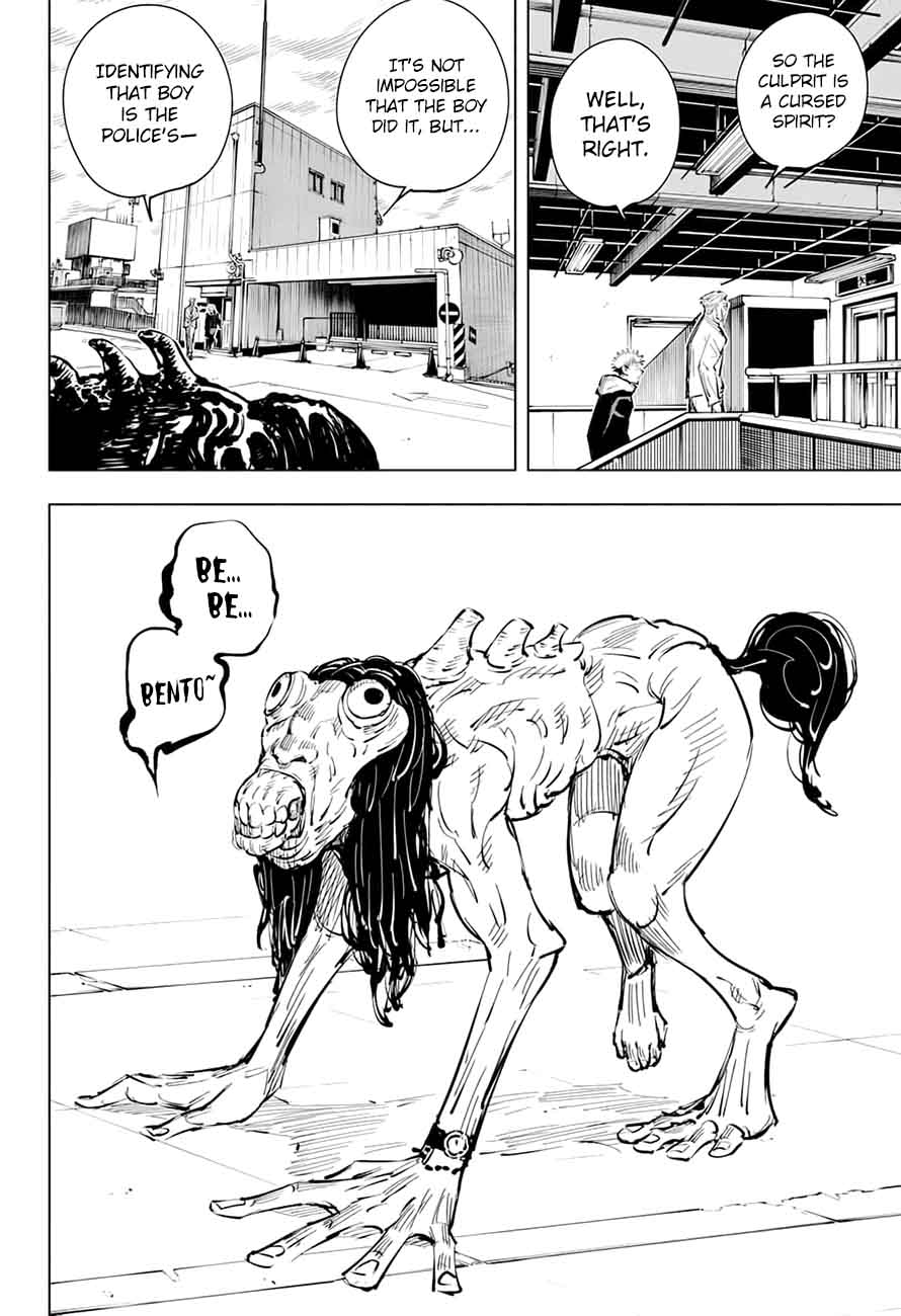 Chapter 19 - Small Fry and Reverse Retribution (Image 16)