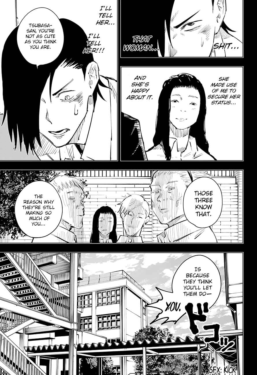 Chapter 19 - Small Fry and Reverse Retribution (Image 3)