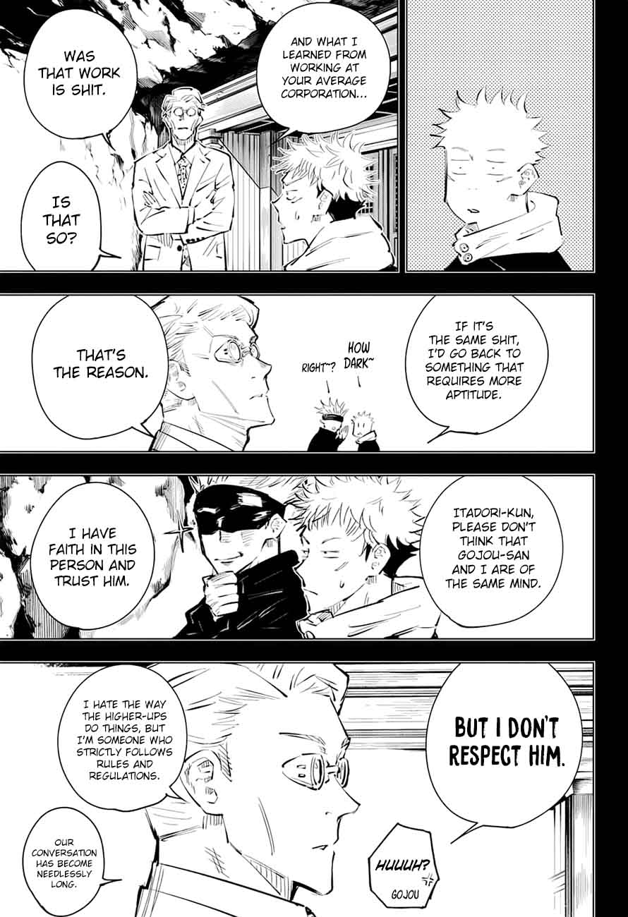 Chapter 19 - Small Fry and Reverse Retribution (Image 13)