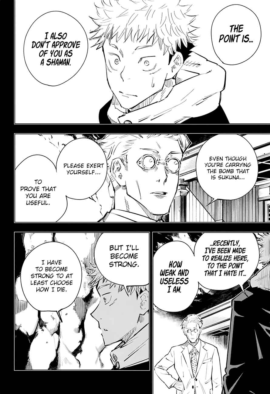 Chapter 19 - Small Fry and Reverse Retribution (Image 14)