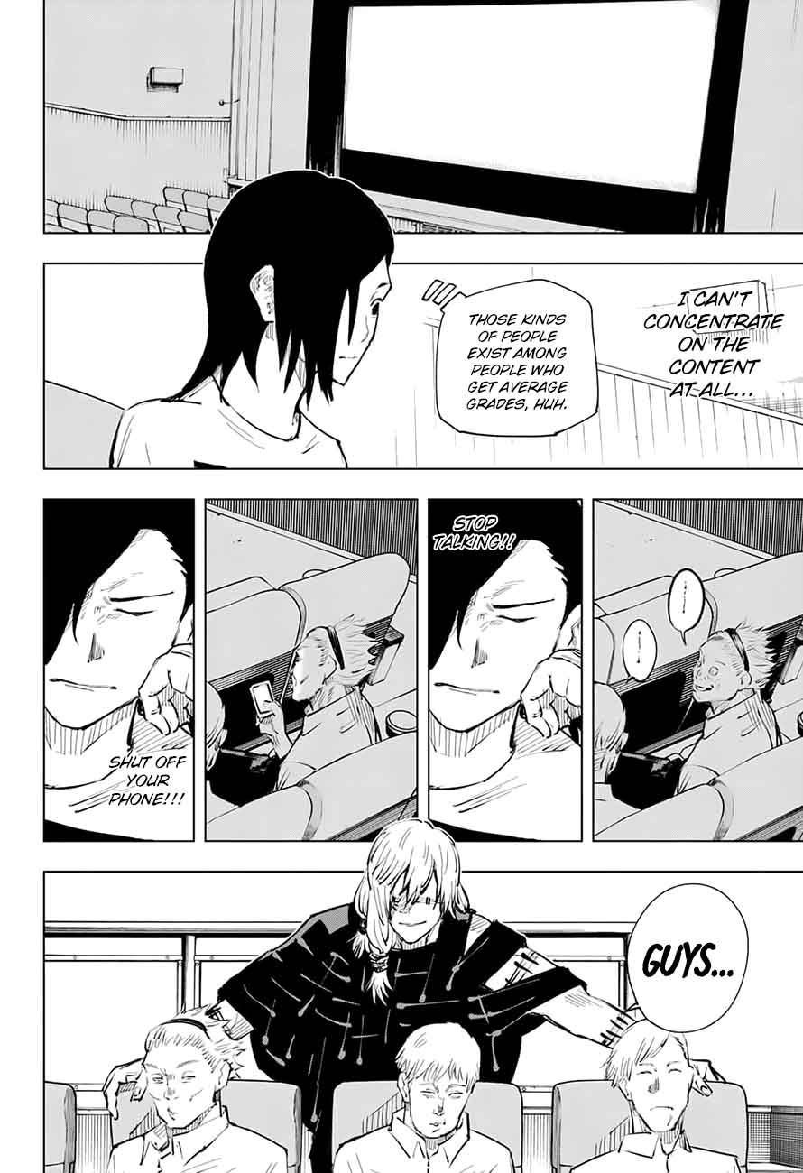 Chapter 19 - Small Fry and Reverse Retribution (Image 4)