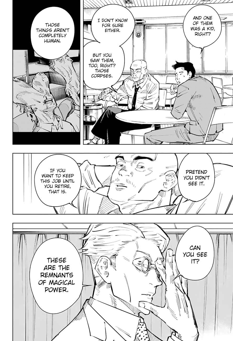 Chapter 19 - Small Fry and Reverse Retribution (Image 8)