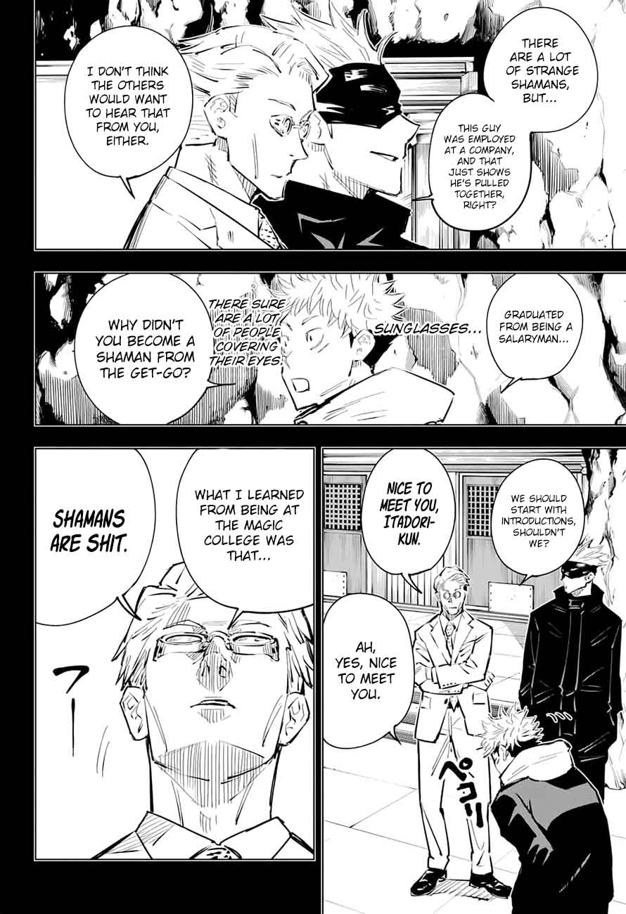 Chapter 19 - Small Fry and Reverse Retribution (Image 12)