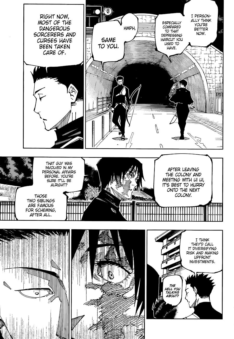 Chapter 190 (Image 16)