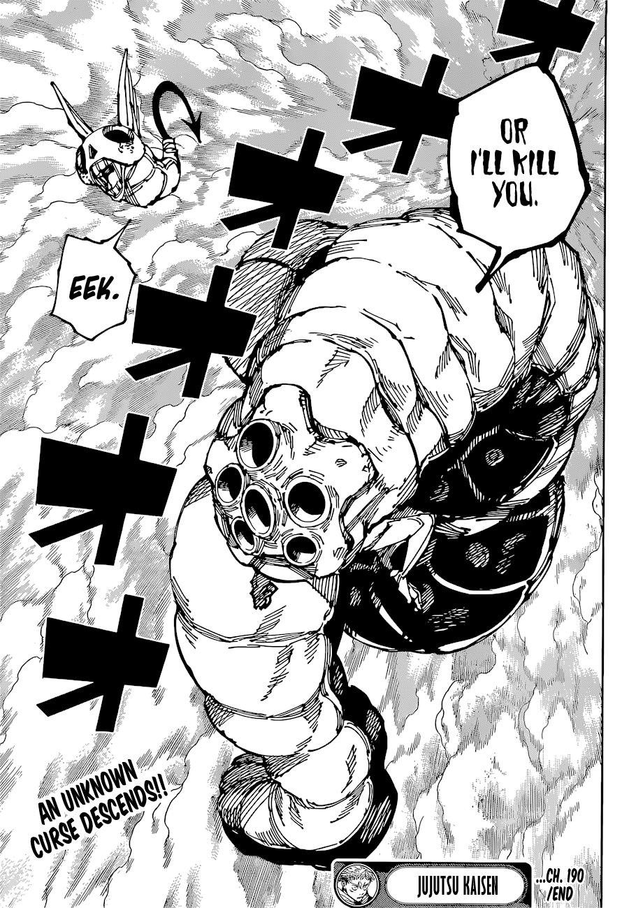 Chapter 190 (Image 18)