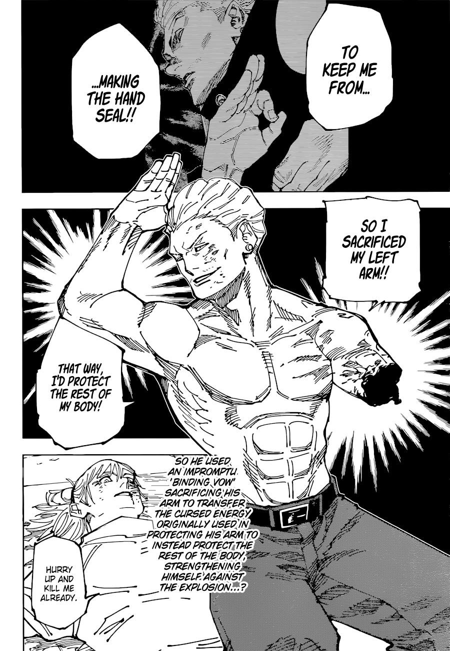 Chapter 190 (Image 6)